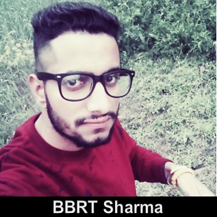 BBRT Sharma